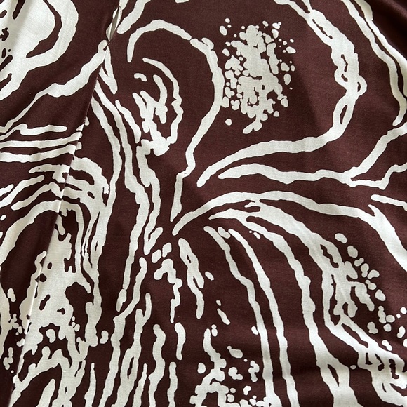 DIANE VON FURSTENBERG Julian Wrap Dress - Picture 5 of 10